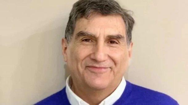 Federico González: “Las coimas en la Agencia de Discapacidad son peores para este gobierno que lo que fue la fiesta en Olivos para Alberto Fernández.”