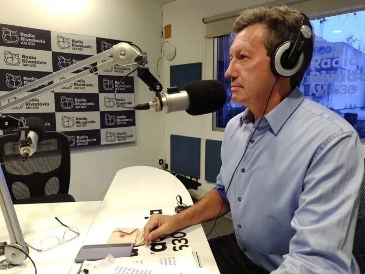 Editorial de Ceferino Reato: "La desesperada necesidad de festejar algo todos juntos"