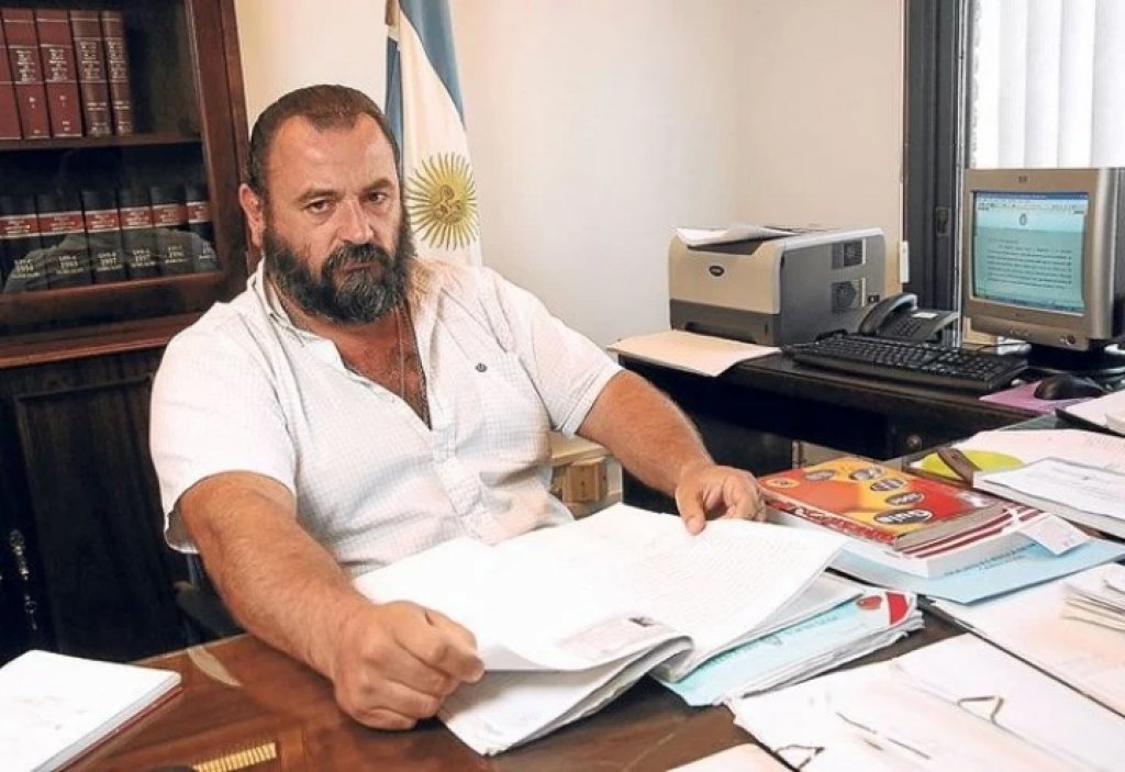 María Jose Campagnoli: "Existen manoseos y contradicciones muy grandes en la justicia"