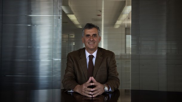 Rodolfo Santangelo: "Llevamos doce meses seguidos a este ritmo de inflación"