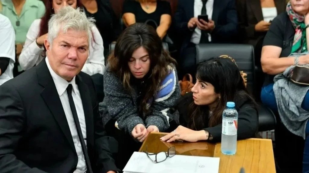 Fernando Burlando: &quot;Vamos a pedir la detención de Julieta Makintach&quot;