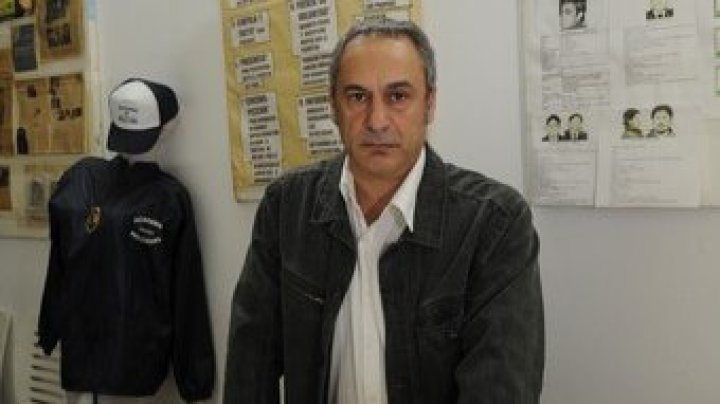 Miguel Ángel Maiolino: &quot;La seguridad no es lo que parece, es re vulnerable&quot;