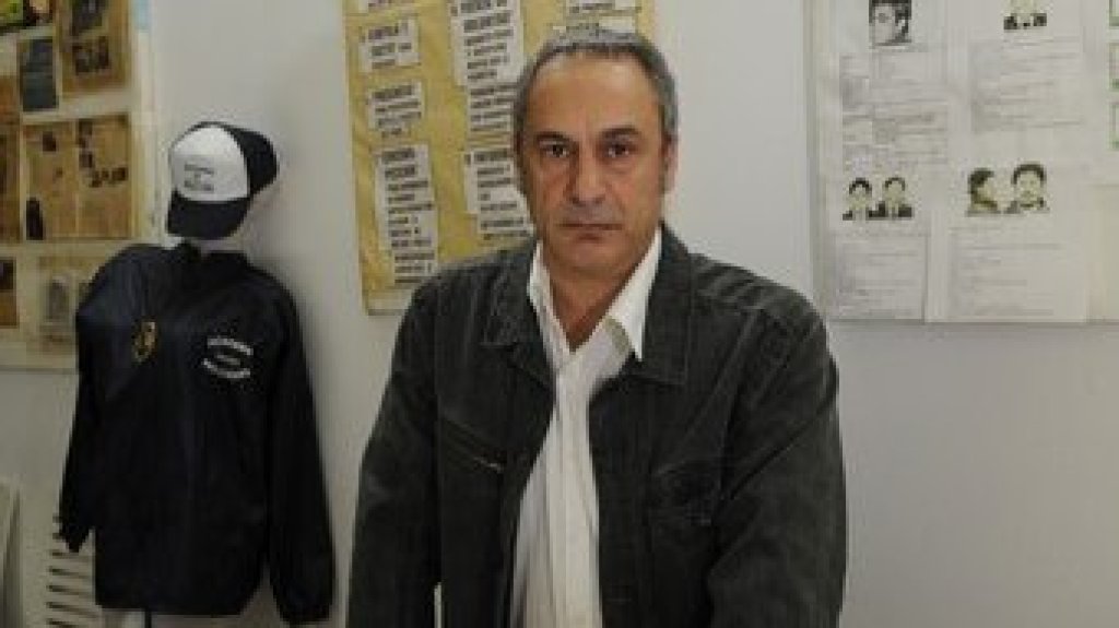 Miguel Ángel Maiolino: "La seguridad no es lo que parece, es re vulnerable"