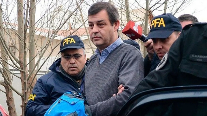 El abogado de Víctor Manzanares aseguró que "él está muy preocupado"
