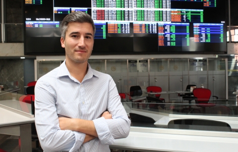 El economista jefe de la Bolsa de Cereales de Buenos Aires declaró que “En la región Núcleo, la cebada le gana espacio al trigo”