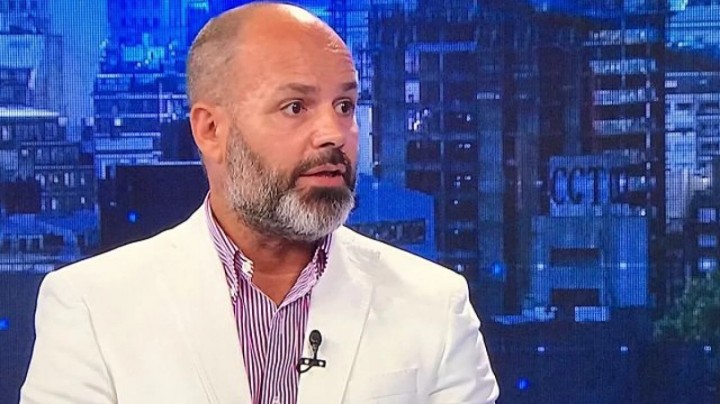 Germán Gómez Picasso: "Habría que derogar la Ley de Alquileres"