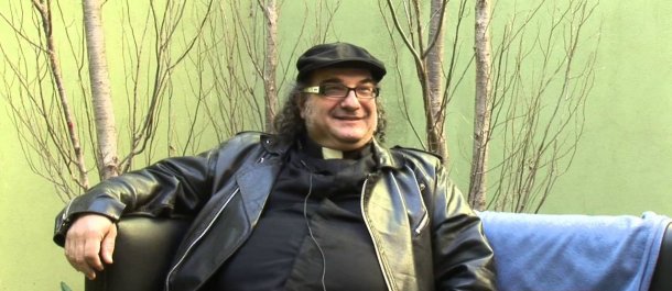 Padre César: "Para el pobre la yerba es fundamental, en Cáritas te piden yerba y azúcar"