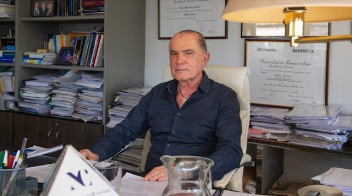 "Buenas Prácticas para Mayores", el libro que busca darle un enfoque más amigable a la longevidad