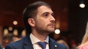 Martin Juez: "Mi papá es de los pocos que defiende al Presidente sin ser del palo"