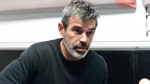 Aníbal Uríos: "Hay nerviosismo porque saben que necesitan éxito en sus medidas"
