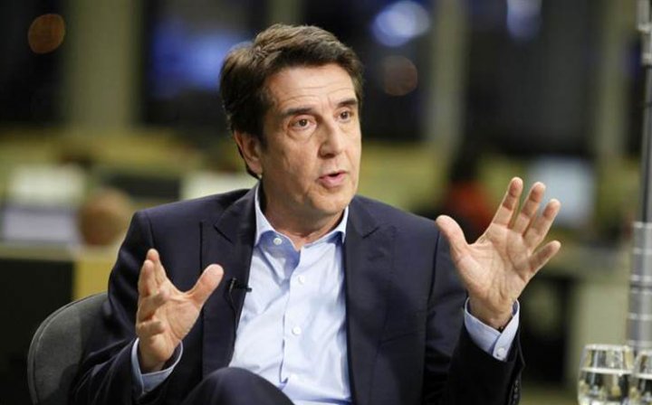 Carlos Melconian: "No ha logrado desaparecer la expectativa de un salto devaluatorio"
