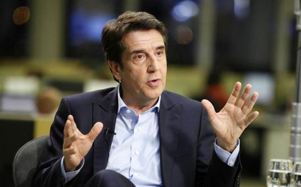 Carlos Melconian: &quot;No ha logrado desaparecer la expectativa de un salto devaluatorio&quot;