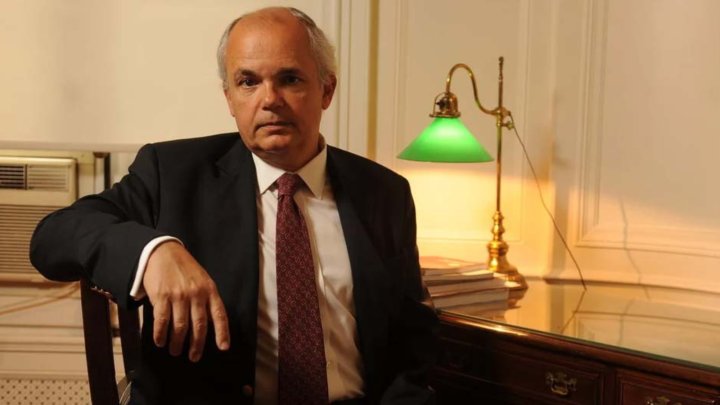 Alejandro Fargosi: "Está en juego que el presidente pueda realizar las reformas modulares"