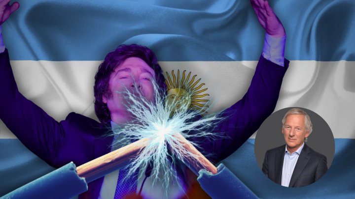 "Cortocircuitos"