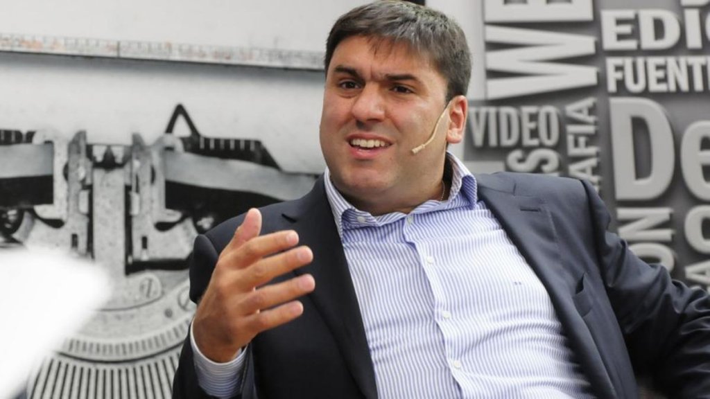 Diego Bossio: “La gestión de Massa es muy pobre “