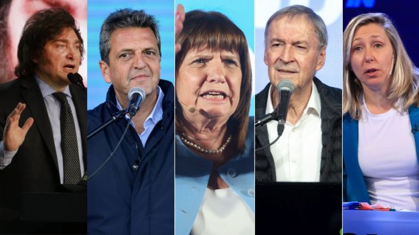 Debate presidencial: el candidato que no se presente tendrá su atril vacío y perderá aportes de publicidad oficial