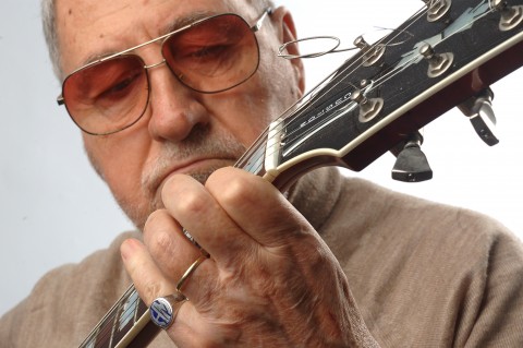 Horacio Malvicino: "Astor Piazzolla me fue a buscar, quería un guitarrista eléctrico"