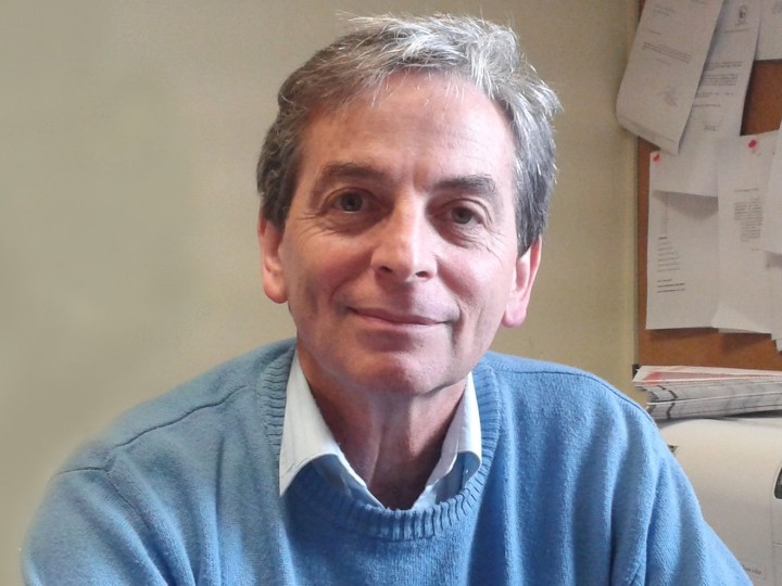Jorge Geffner: "Hay que acelerar lo más posible las terceras dosis"