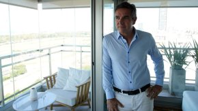 Federico Aurelio: “Hay un 40% de personas que no quiere ir a votar en PBA y eso beneficia al peronismo”