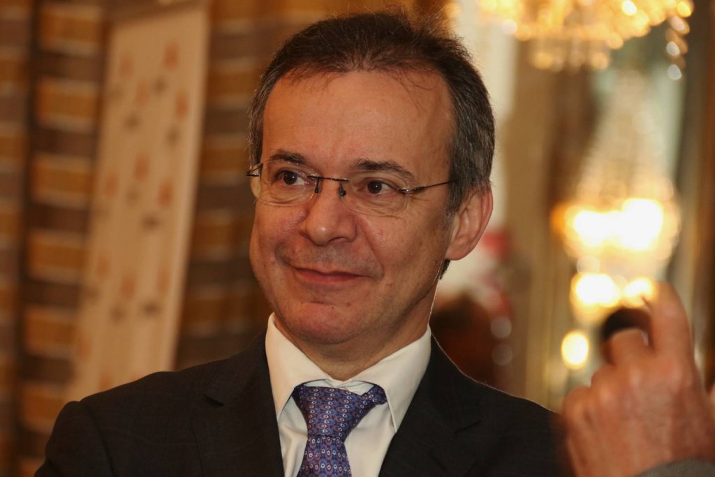 Daniel Artana: "El Gobierno tiene solo un relato para explicar la inflación"