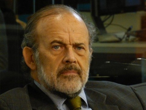 Eduardo Amadeo: "El Gobierno prefiere que lo aplaudan en una Unidad Básica y no solucionar los problemas del país"