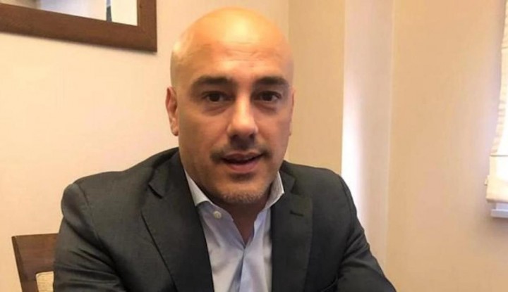 Lucas Romero: "Hay un sector que ve que las políticas agropecuarias de este gobierno son muy nocivas"