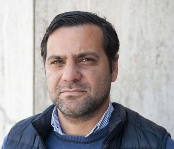 Fernando Marull: "El equipo económico está asustado"