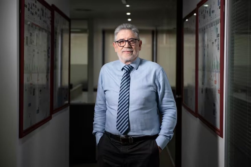 Enrique Szewach: "El gobierno va a tener que definir su macroeconomía"