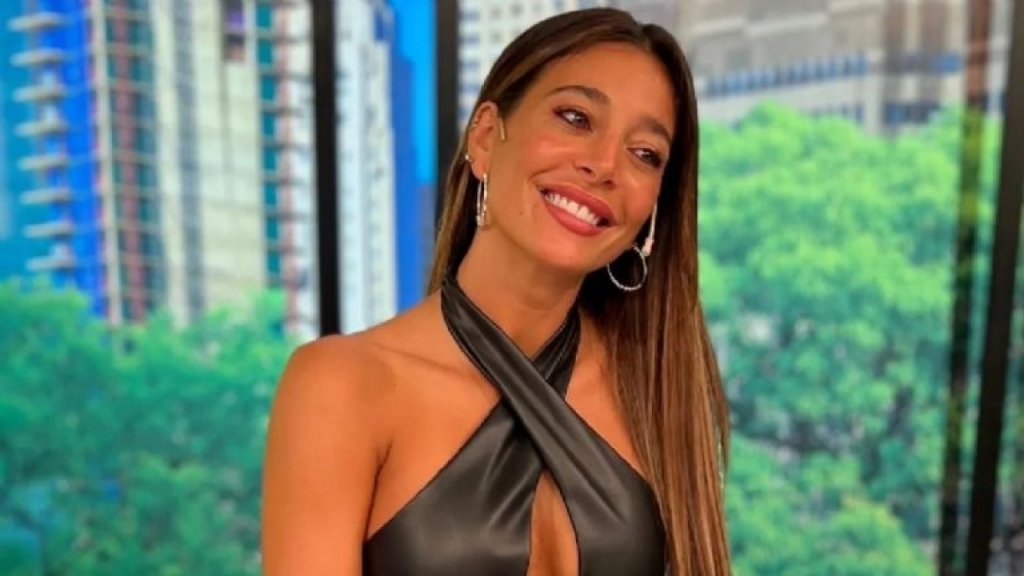 Sol Pérez: "Estoy super agradecida de las oportunidades y los proyectos"