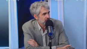 Ignacio Labaqu&iacute;: "Padrino L&oacute;pez y Diosdado Cabello tienen mucho que perder"