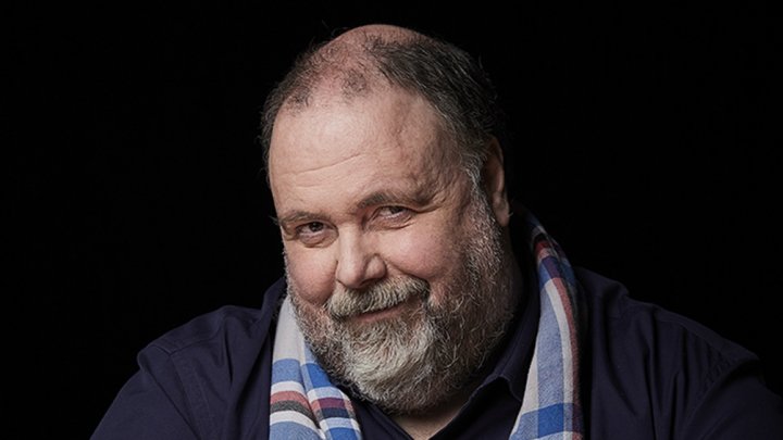 Pietro Sorba: "Vuelve a la Usina del Arte este evento dedicada a la cocina italiana"