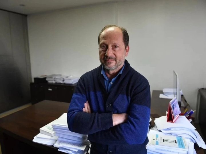 Pablo Gold&iacute;n: &ldquo;Va a ser dif&iacute;cil perforar el 2% de inflaci&oacute;n por varios meses&rdquo;