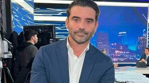 Javier Negre: "Inventar fake news contra un gobierno democr&aacute;tico se parece mucho a alta traici&oacute;n"