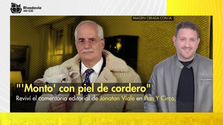 &quot;&#039;Monto&#039; con piel de cordero&quot;