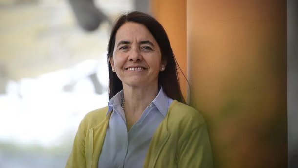 Carmen &Aacute;lvarez Rivero: "No podemos tener m&aacute;s de 10 millones de argentinos de segunda, sin derechos"