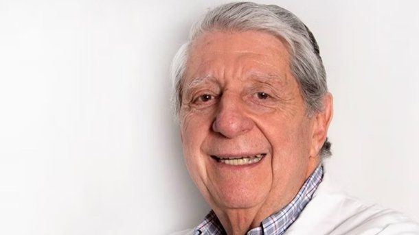 Ricardo Galimberti: "El principal efecto colateral que generan todos estos productos para el tratamiento de la psoriasis es la toxicidad financiera"