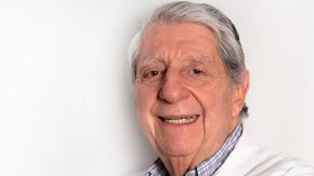 Ricardo Galimberti: "El principal efecto colateral que generan todos estos productos para el tratamiento de la psoriasis es la toxicidad financiera"