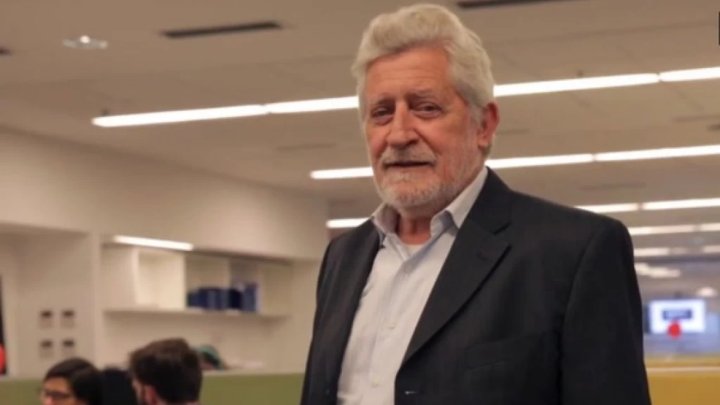 Miguel Schiariti: "En 10 a&ntilde;os la Argentina va a recuperar el stock de carne que supo tener"