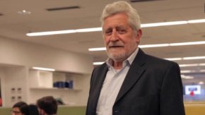 Miguel Schiariti: "En 10 a&ntilde;os la Argentina va a recuperar el stock de carne que supo tener"