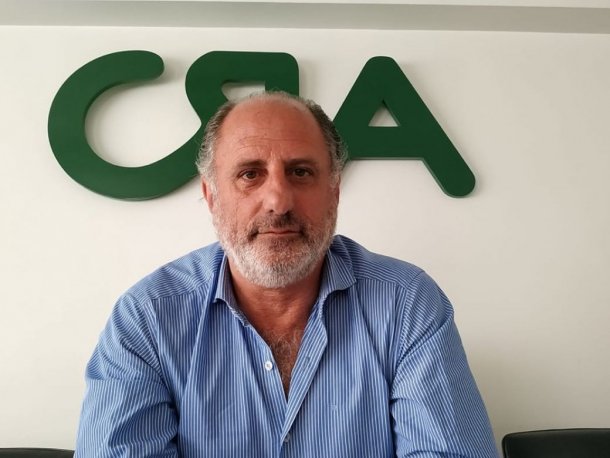 Jorge Chemes: "Es lo que quisiéramos saber qué se hizo con esos 100 mil millones de dólares"