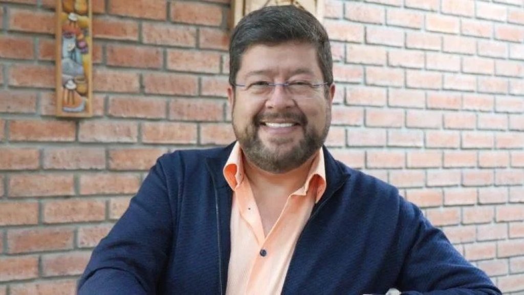 Samuel Doria Medina: "En Bolivia hay un corralito como el que tuvo Argentina en 2001"