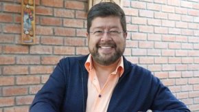 Samuel Doria Medina: "En Bolivia hay un corralito como el que tuvo Argentina en 2001"