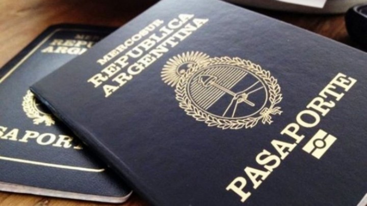 Cuánto cuesta sacar el pasaporte