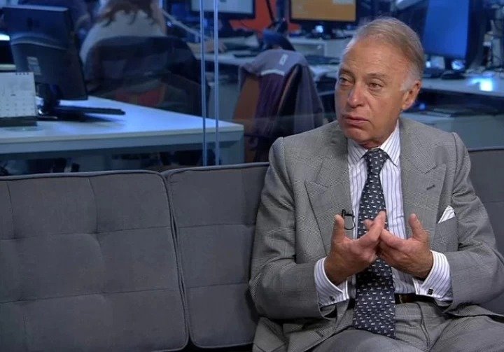 Eduardo Gerome: "La jueza Clara Pérez Ballester no cumplió los protocolos en el caso Lucio"