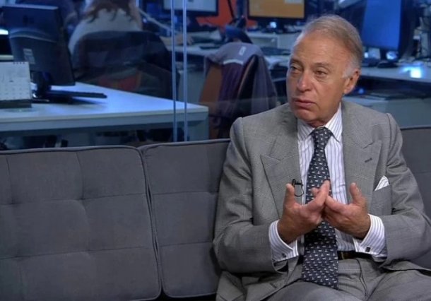 Eduardo Gerome: "La jueza Clara Pérez Ballester no cumplió los protocolos en el caso Lucio"