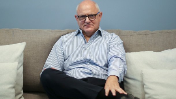 Javier Timerman: "Trump es más populista que Milei"