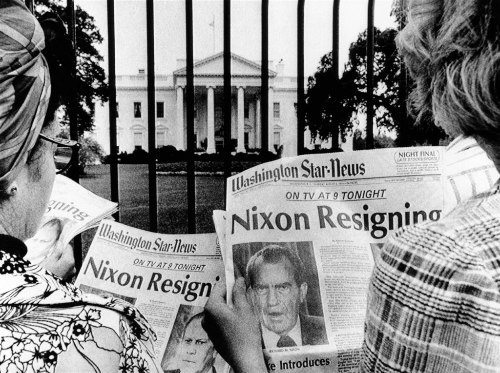 “Yo fui Garganta Profunda”, la verdadera historia del Watergate