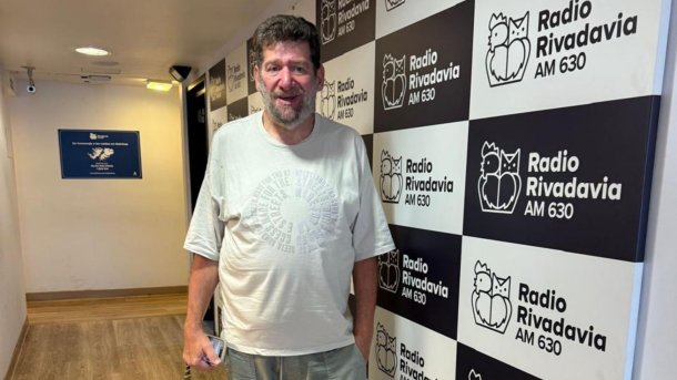 Capítulo 95: Marcelo Brosky