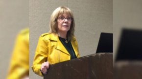 Adriana Moiron: "Todas las enfermedades pueden ser tratadas por la acupuntura"