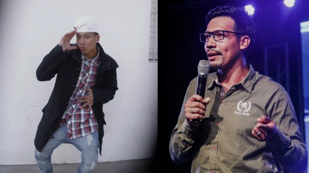 Qué fue de la vida de Lucas Caballero, el ex Wachiturro que ahora quiere ser pastor evangélico